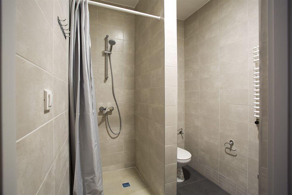 Hostel Siennicka Warschau Buitenkant foto